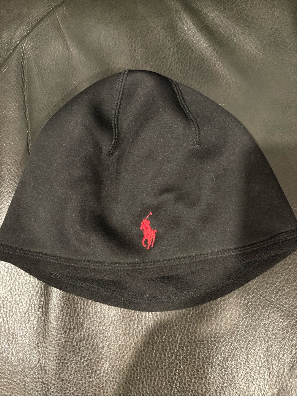 Polo by Ralph Lauren Black Jacket